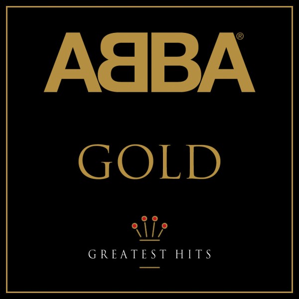 תקליט Abba/Gold-released – VINYL LP
