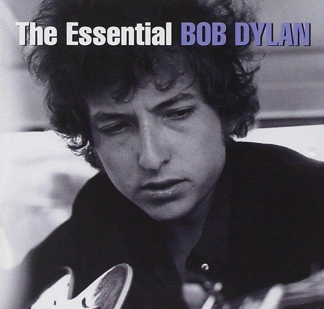 תקליט BOB DYLAN/THE ESSENTIAL BOB DYLAN – VINYL LP