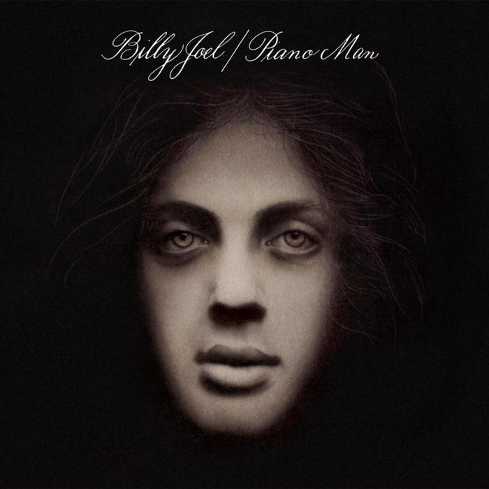 תקליט BILLY JOEL/PIANO MAN – VINYL LP