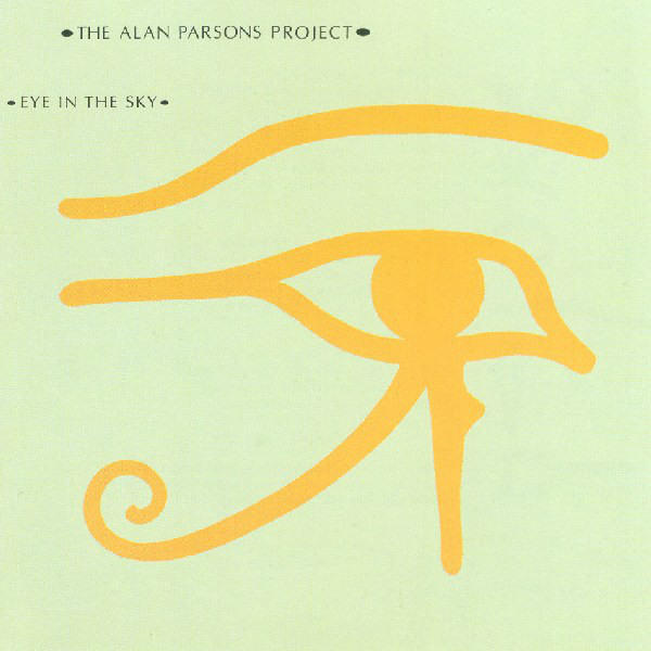 תקליט ALAN PARSONS PROJECT/EYE IN THE SKY – VINYL LP