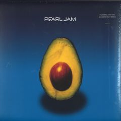 תקליט PEARL JAM -2LP’S