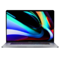 MacBook Pro "16