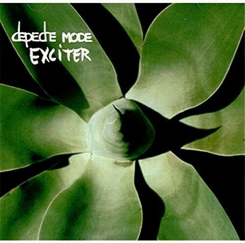 תקליט כפול Depeche Mode – Exciter 2LP