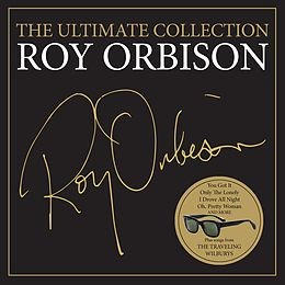 תקליט כפול Roy Orbison – Ultimate Collection