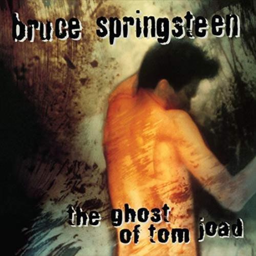 תקליט Bruce Springsteen – The Ghost Of Tom Joad