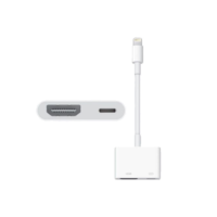 כבלים ומתאמים ל Apple