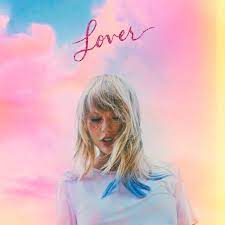 תקליט  LP2 Swift Taylor-Lover