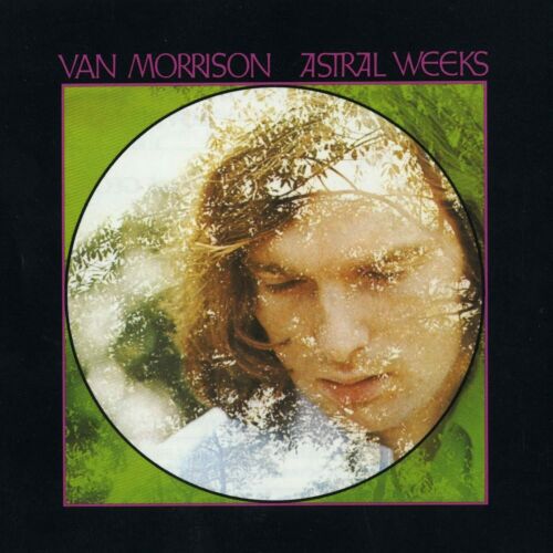 Morrison, Van/Astral Weeks תקליט