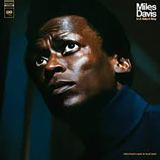 תקליט דיויס מיילס-בדרך שקטה- 50 שנה -LP