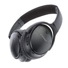 אוזניות ANC BOSE QC 35IIA בצבע שחור