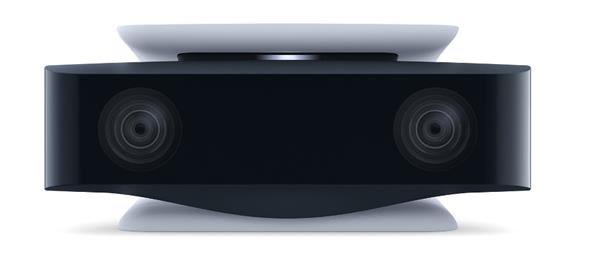 מצלמה לקונסולה לבנה HD Camera for SONY PS5