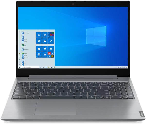 מחשב נייד 15.6" LENOVO  IP L3 15 I3- 82HL0046IV בצבע Platinum Grey