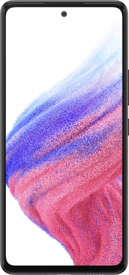 טלפון סלולרי סמסונג גלקסי – A53 / A536 – 8/128GB 5G SAMSUNG בצבע שחור