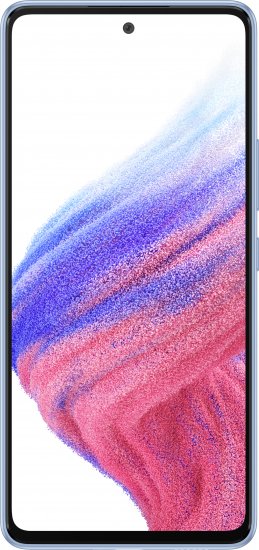 טלפון סלולרי סמסונג גלקסי – A53 / A536 – 8/128GB 5G SAMSUNG בצבע כחול