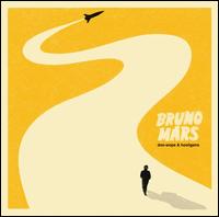 Mars, Bruno/Doo-Wops & Hooliga תקליט