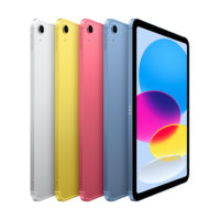 iPad 10th Gen 10.9