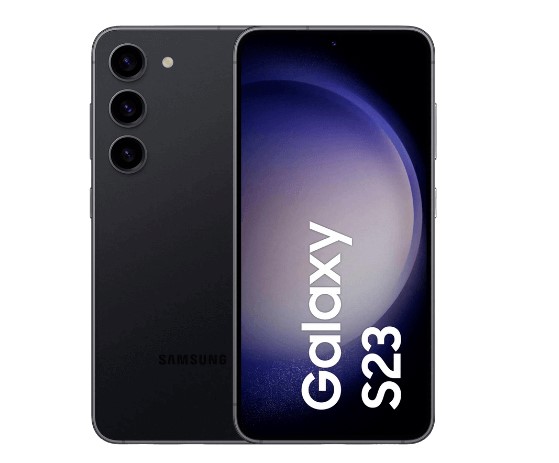 טלפון סלולרי סמסונג גלקסי Samsung S23 S911 8/256GB בצבע Black  – אחריות סאני
