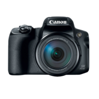 Canon Digital cam
